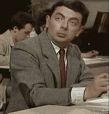 Mr Bean Benestad GIF - Mr Bean Benestad Alvesta - Discover & Share GIFs