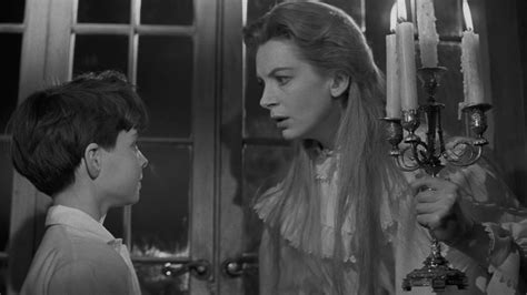 The Innocents (1961) - Backdrops — The Movie Database (TMDB)