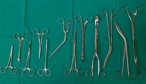 Surgical forceps | FILM MEDICAL