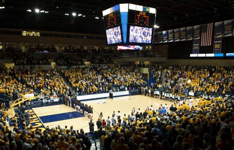 Western Michigan Broncos at Toledo Rockets Basketball John F. Savage ...