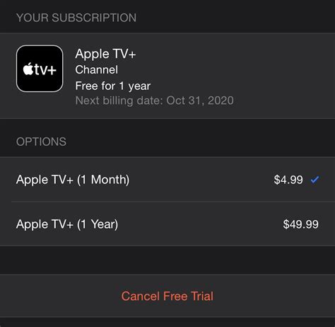 Apple TV+ Launches With New $49.99 Annual Subscription Option, Save $10 Per Year - MacRumors