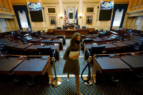 Leadership battle erupts in Virginia House of Delegates - The ...