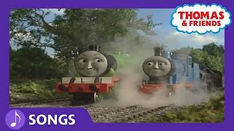 Thomas and Friends Songs - YouTube