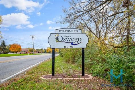 Deerpath Trails, Oswego, Illinois - January 2018 | Oswego, IL Patch