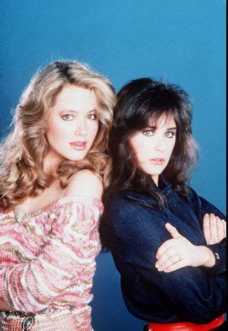 Sisters, Laura & Jackie Templeton (GH) | General hospital, Demi moore ...