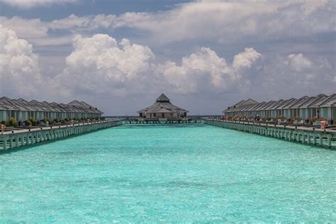 How to Reach Sun Island Resort Maldives [Guide], Transfer Cost