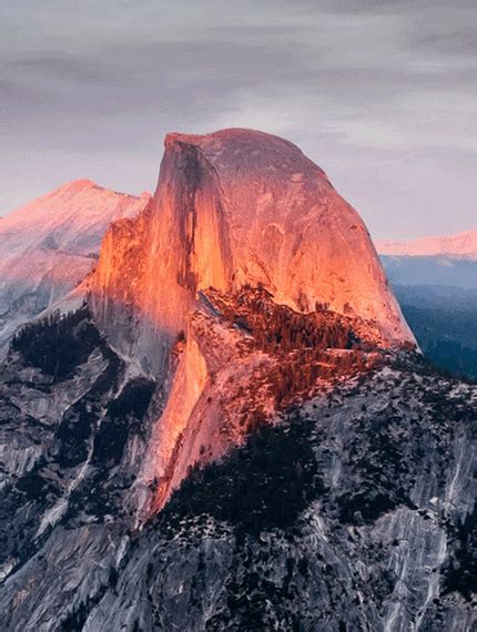 Hot new product on Product Hunt: Discover National Parks | Half dome yosemite, Yosemite ...