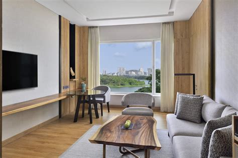 The Westin Mumbai Powai Lake Rooms: Pictures & Reviews - Tripadvisor