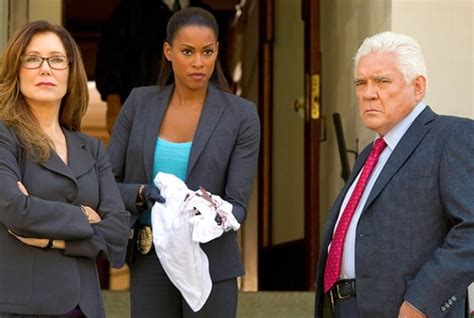 Watch Major Crimes Season 4 Episode 21 Online - TV Fanatic