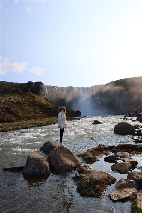 7 day Iceland Ring Road Itinerary | Alex G Shearer Health Coaching