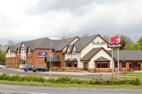 Premier Inn Redditch North (A441)- First Class Redditch, England Hotels- GDS Reservation Codes ...