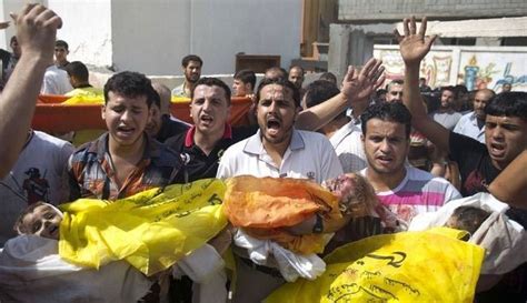 Rafah massacre toll rises: 70 bodies found in Rafah - Islamic ...