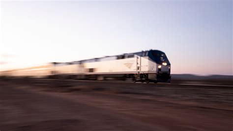 The Most Scenic Amtrak Routes in the U.S., With Views of the Pacific ...