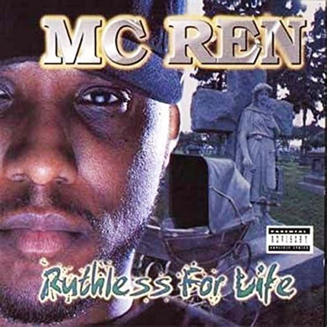 Ruthless For Life [Explicit] by MC Ren on Amazon Music - Amazon.com