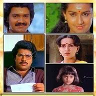 chandana kuriyumay - Song Lyrics and Music by Unni Menon,k.s.chithra arranged by s_i_b_izOOm on ...