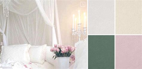 Room Styling: Shabby Chic Paint Colors | Home Tree Atlas