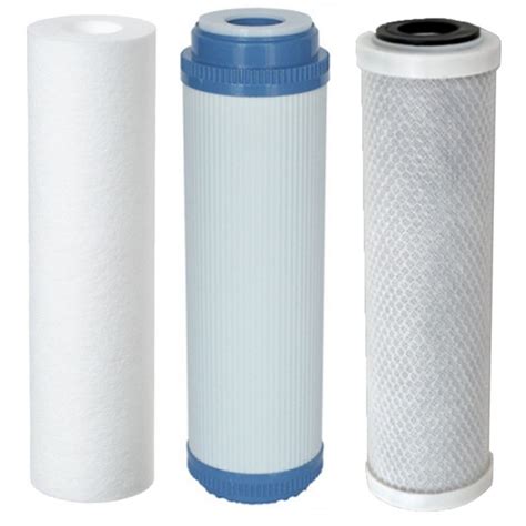 Replacement water filters for HMA water filter system | filters for fish