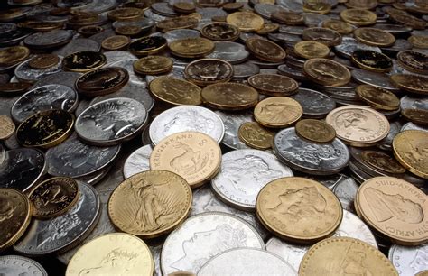 How to Sell Your Coins | Learn Where to Sell Gold, Silver Coins!