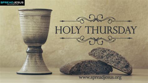 Maundy Thursday Wallpapers - Wallpaper Cave