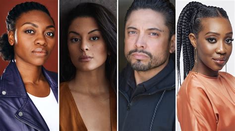 'Power Book IV: Force' Season 2 Adds Four to Cast (EXCLUSIVE) - Variety