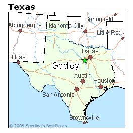 Godley, Texas Comments