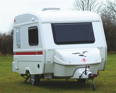 10 of the best compact caravans - Practical Caravan