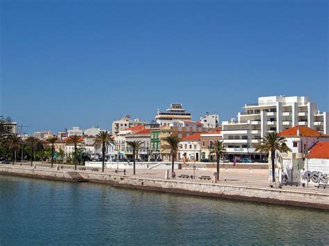 Portimao Pictures | Photo Gallery of Portimao - High-Quality Collection