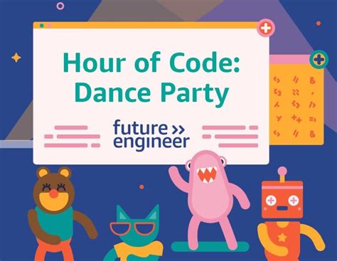 Hour of Code – inspiring children with superstar help