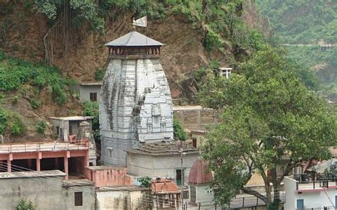 Raghunath Temple Devprayag, Timings, Story, Importance