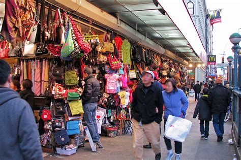 8 Best Places to Go Shopping in New York - Where to Shop in New York and What to Buy? – Go Guides