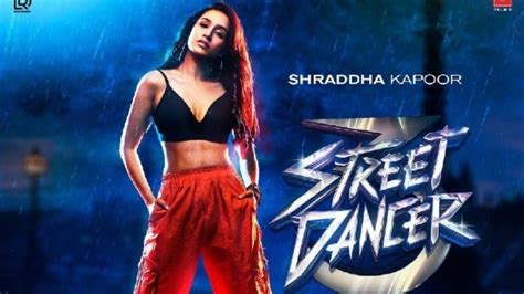 Watch timepass dance rehearsal of Shraddha Kapoor for her next upcoming ...