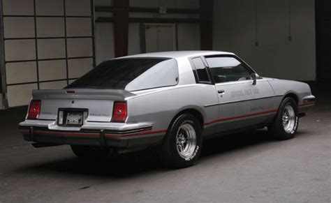 1986 Pontiac Grand Prix 2+2 - GBodyNation.com