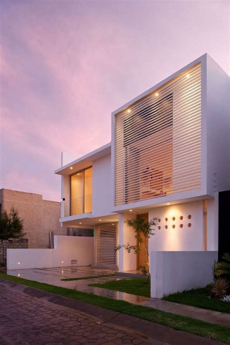 40 Minimalist Style Houses | Architecture, Modern architecture, Minimal architecture