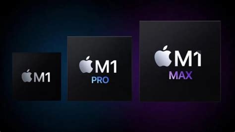 [Preliminary] Apple M1 Max vs Apple M1 - A very serious piece of hardware | LaptopMedia.com