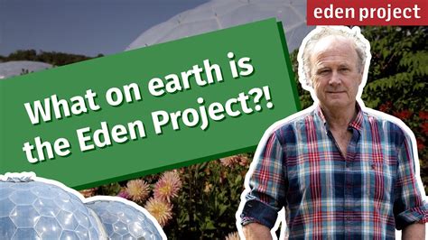 Eden Project / Eden Project / The eden project is a major british visitor attraction and an ...