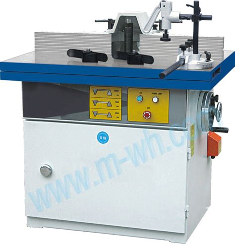 Woodworking Shaper Machine (MW5117BH) - China Woodworking Shaper and Wood Shaper