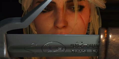 The Witcher 3: Ciri’s 10 Most Memorable Quotes