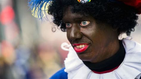 ‘Blackface’: Dutch holiday tradition or racism? | CNN