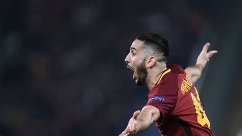 Roma 3-0 Barcelona (Aggregate: 4-4): Italian side reach semi-finals with stunning comeback ...