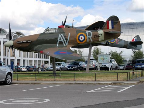 Pin by Robert Chase on Planes(Static display) | London attractions ...