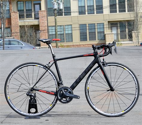 Look 785 Huez RS w/ Ultegra Di2 8050 | Glory Cycles | Flickr