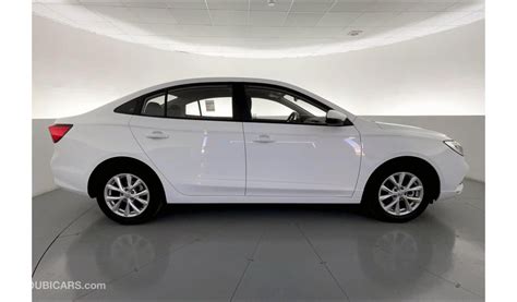 New MG MG5 Standard 2023 for sale in Dubai - 654743