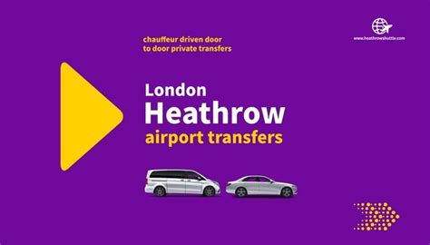 Heathrow airport terminal 2 transfers – Artofit
