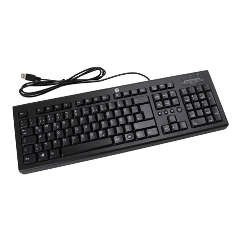 Computadoras Guatemala – Soluciones 360 LOGITECH TECLADO USB K120 ...