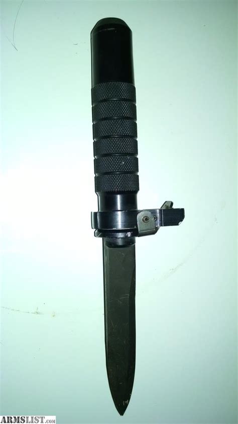 ARMSLIST - For Sale: Russian SPETSNAZ knife