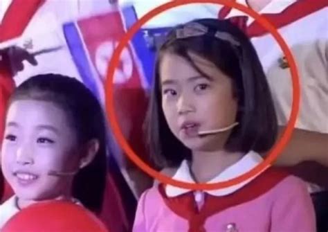 Kim Jong Un S Daughter Has Been Allegedly Spotted On North Korean Tv ...