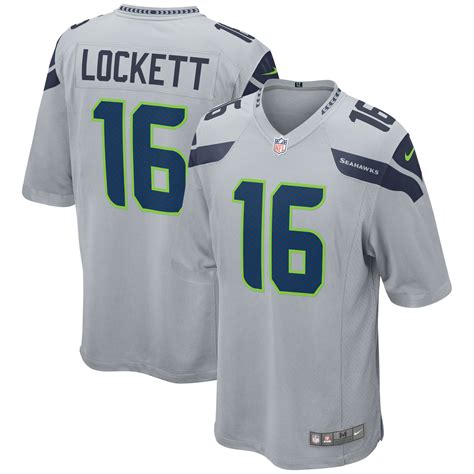 Seattle Seahawks Jerseys | SeattleTeamGear.com