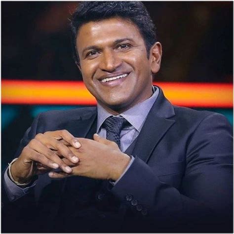 Puneeth Rajkumar Wiki, Age, Death, Wife, Family, Biography & More - WikiBio