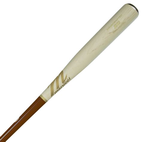 Marucci JB19 Pro Maple Wood Baseball Bat - Walmart.com - Walmart.com