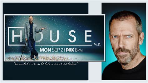 House M.D. Wallpaper - House M.D. Wallpaper (7926145) - Fanpop